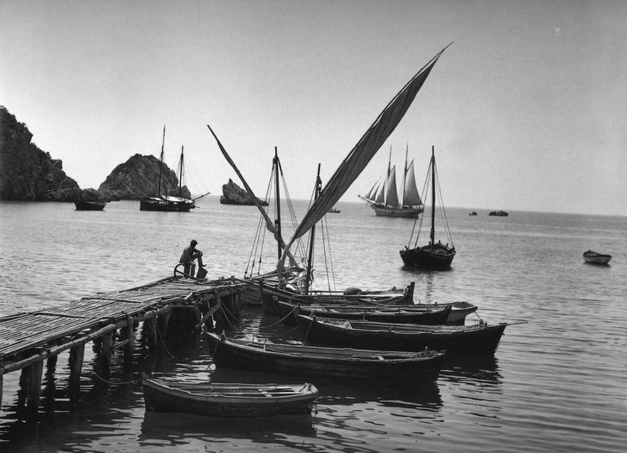 Studios Nikolaou Bros Parga Exterior foto